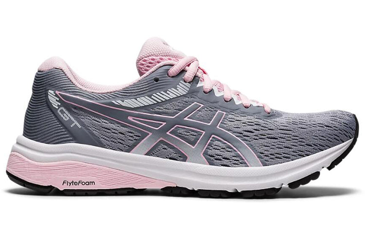 (WMNS) ASICS GT-800 Grey/Pink 1012A718-022