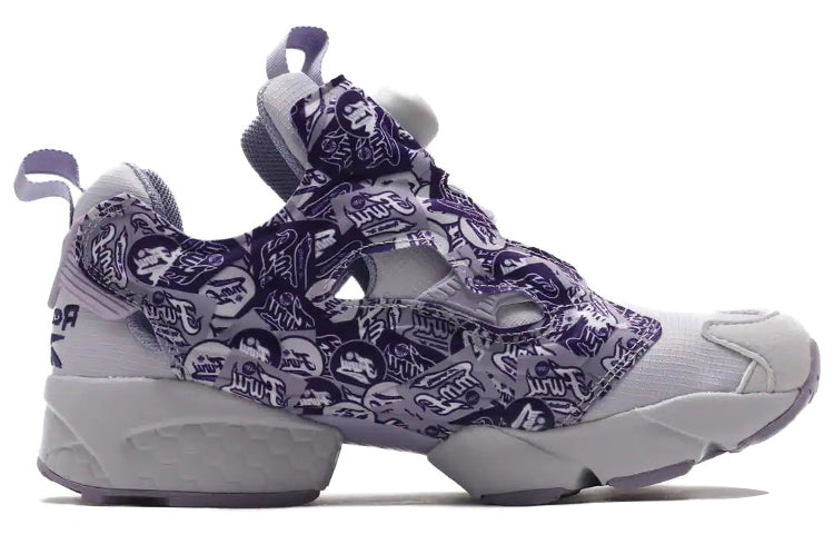 (WMNS) Reebok Instapump Fury OG 4 'Violet Haze' EH1016