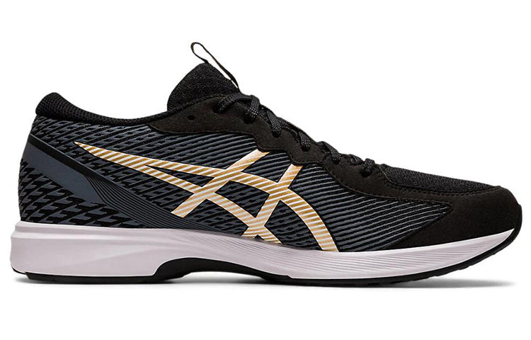 ASICS Lyteracer 2 'Black Pure Gold' 1011A674-001