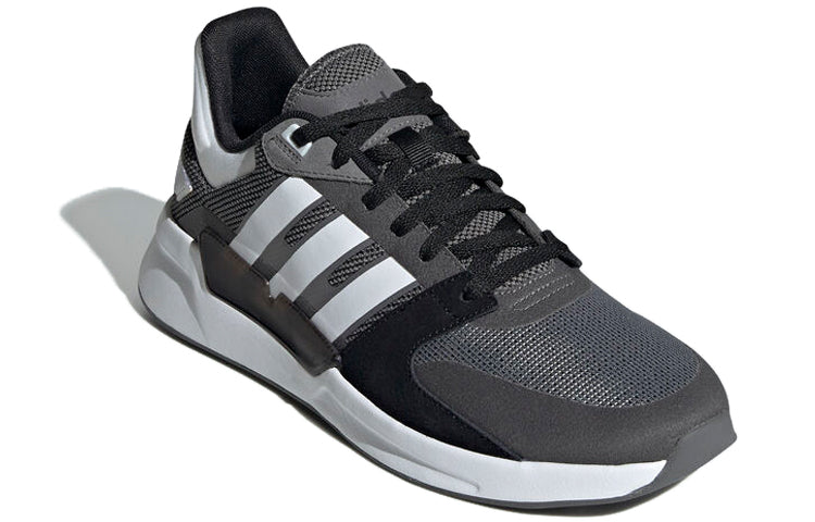 adidas Run 90 'Grey Four' EF0584