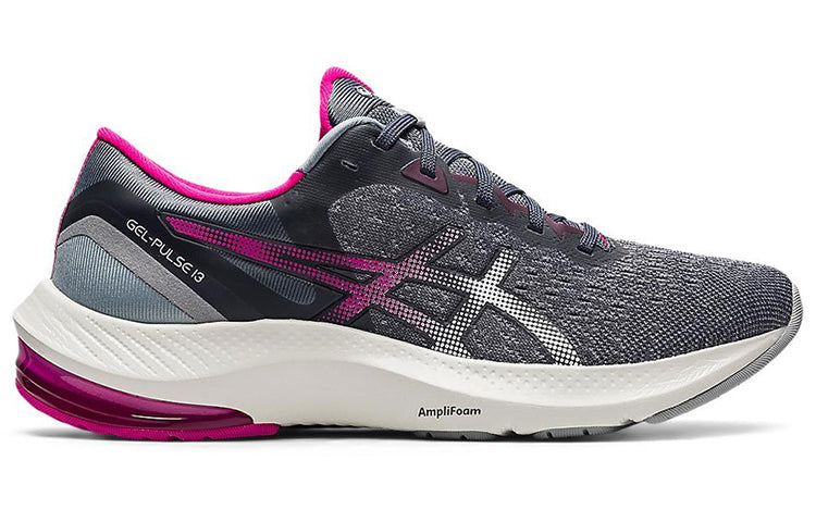 (WMNS) ASICS Gel Pulse 13 'Carrier Grey Pink' 1012B035-020