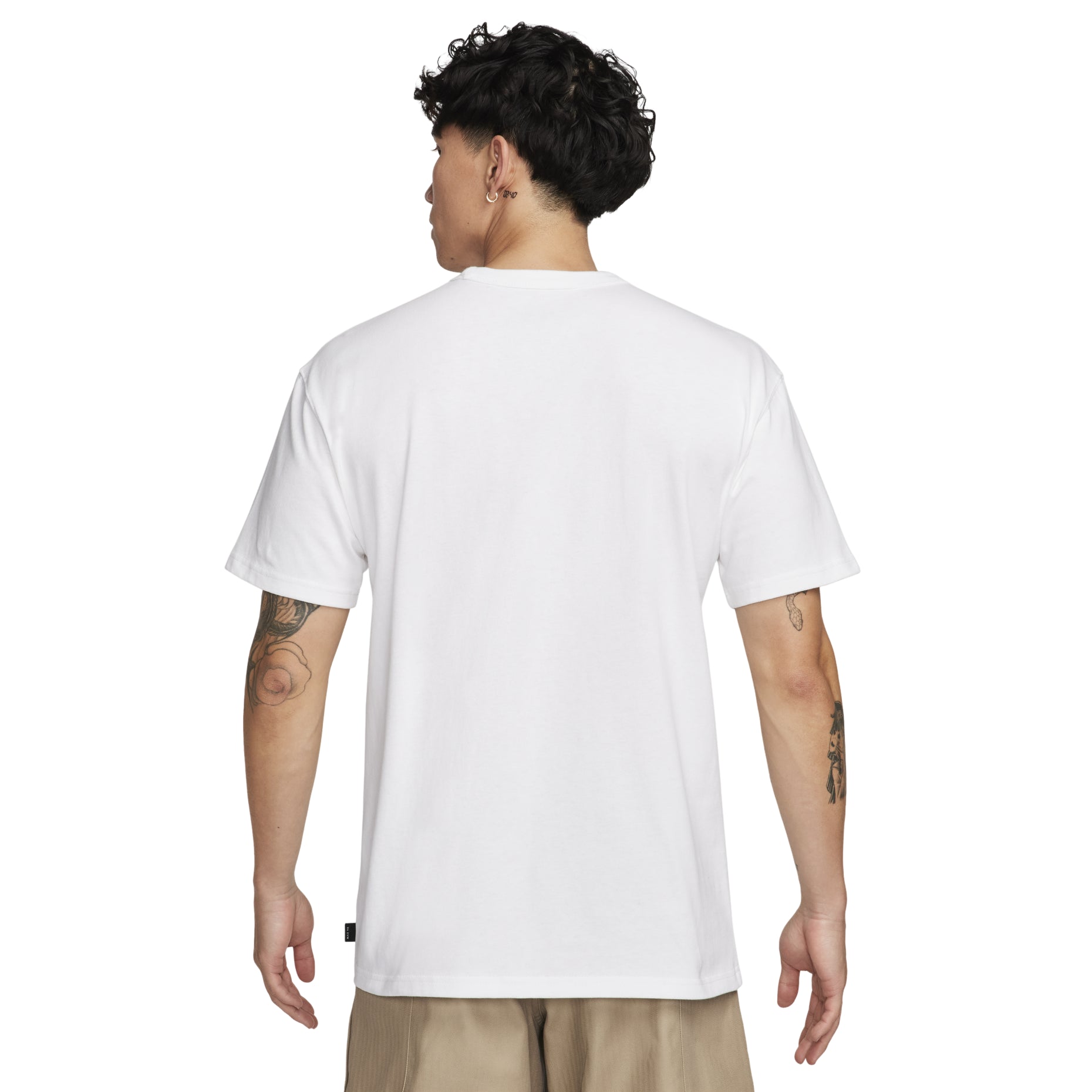 Nike Sportswear Premium Essentials T-Shirt 'White' DO7393-101