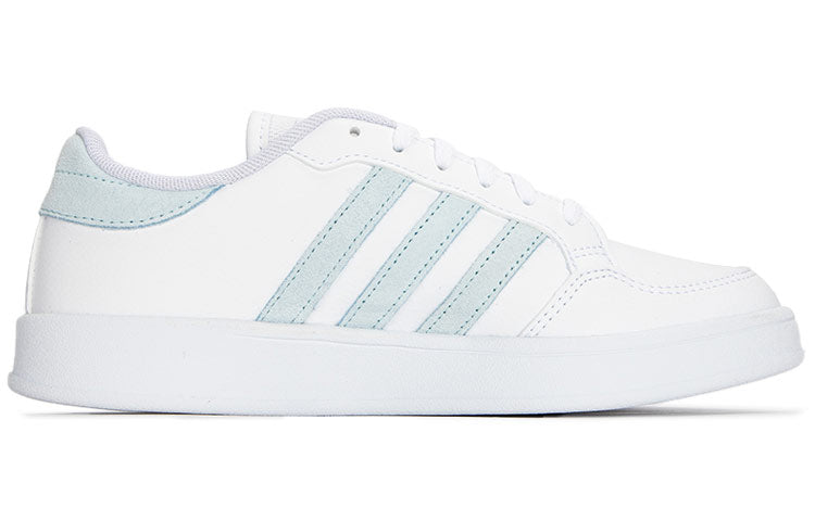 (WMNS) adidas Breaknet 'White Light Blue' GX6756