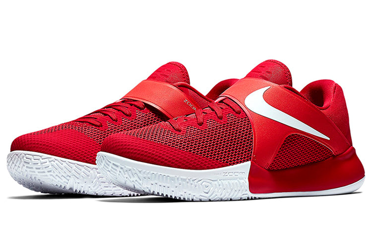 Nike Zoom Live EP 'University Red White' 860633-606