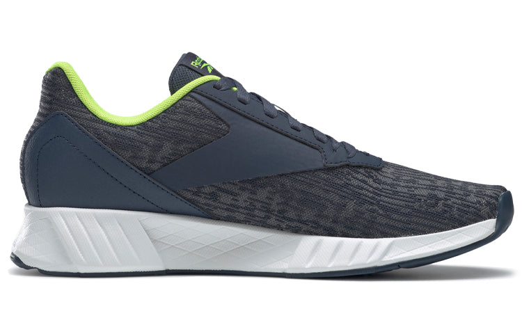 Reebok Lite Plus 2.0 Grey/Green FU8728