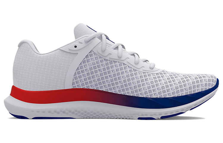 Under Armour Charged Breeze 'White Royal' 3025129-103