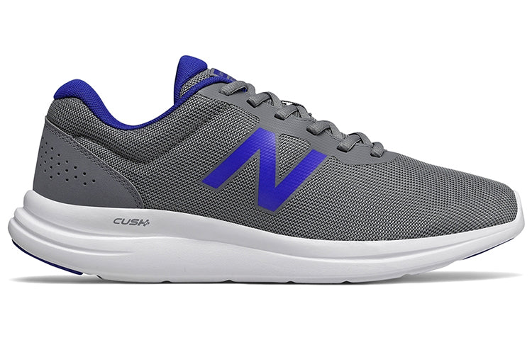 New Balance 430 Low Cut Grey ME430R1