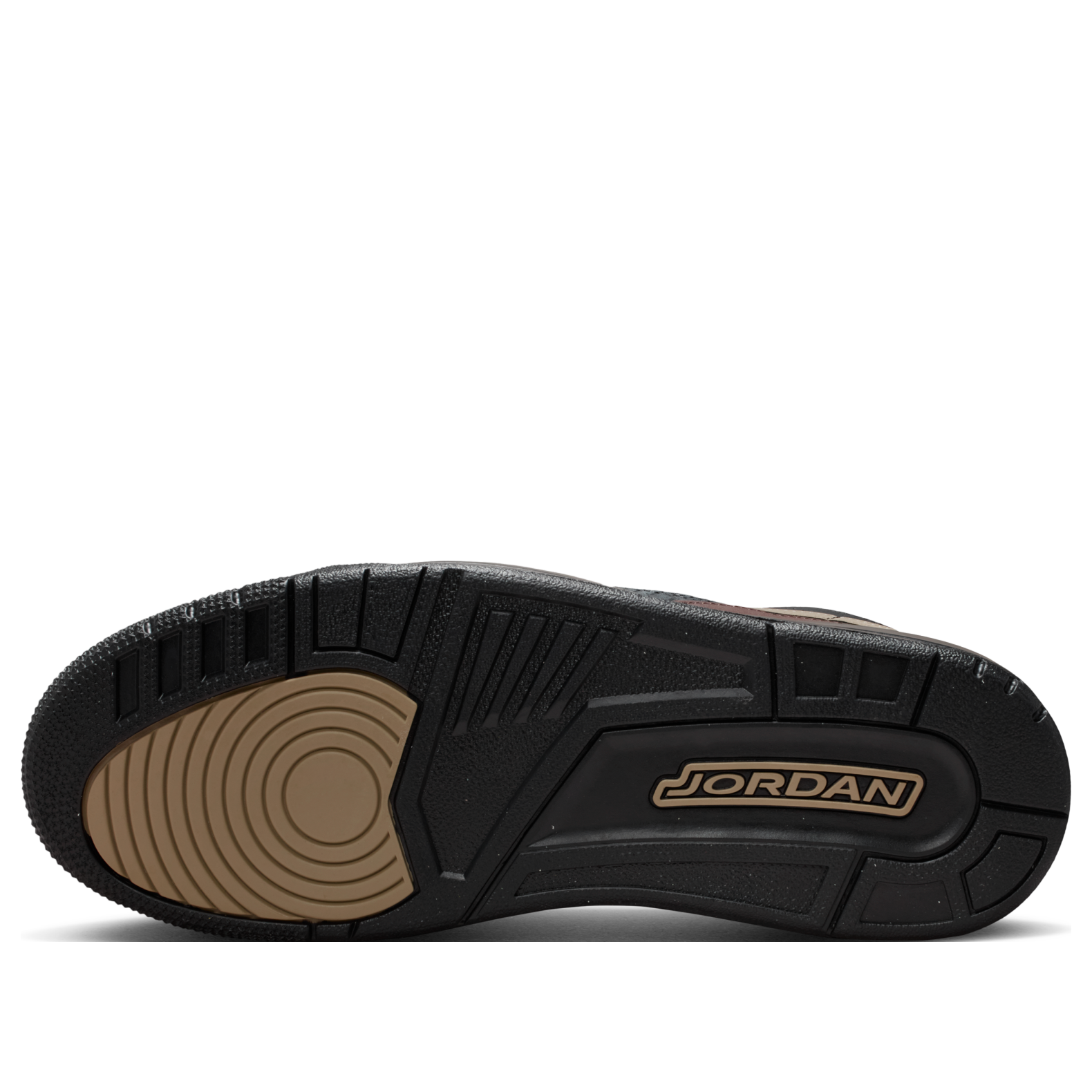 Air Jordan Legacy 312 Low 'Dark Brown Black' CD7069-003