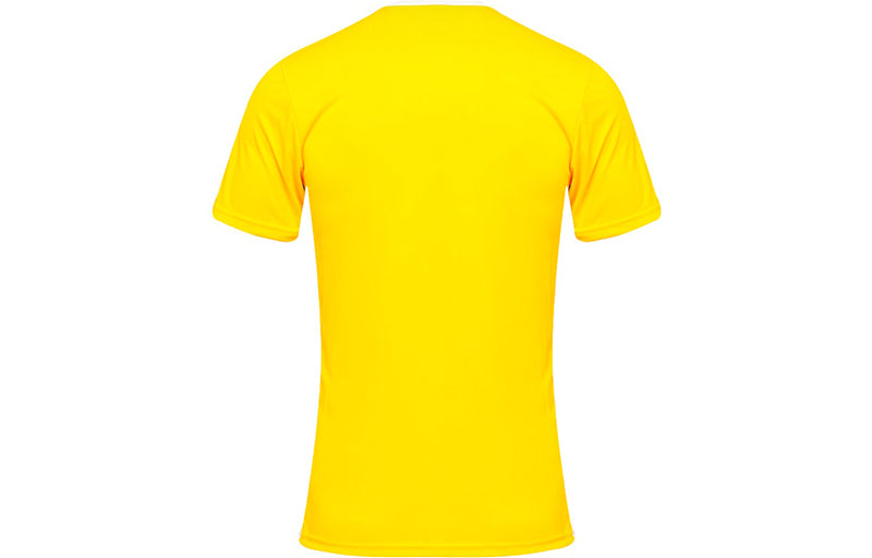 adidas Entrada 18 Training Jersey 'Yellow' CD8390