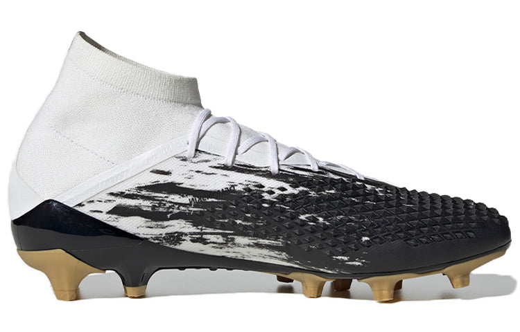 adidas Predator 20.1 AG 'White Black' FW9185