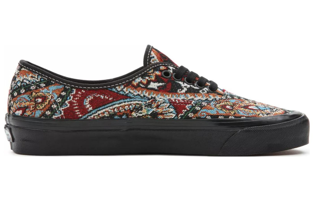Vans Authentic 44 DX 'Tapestry Paisley' VN0A7Q5CCX9