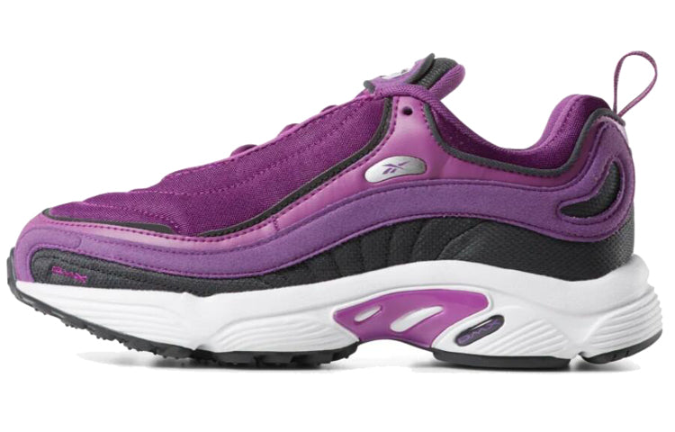 (WMNS) Reebok Daytona DMX Purple DV3733