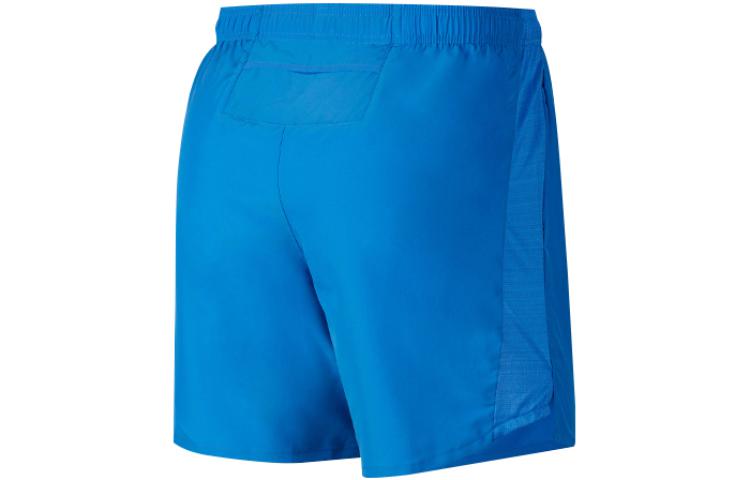 Nike Challenger Unlined Running Quick Dry Shorts Blue BV9278-402