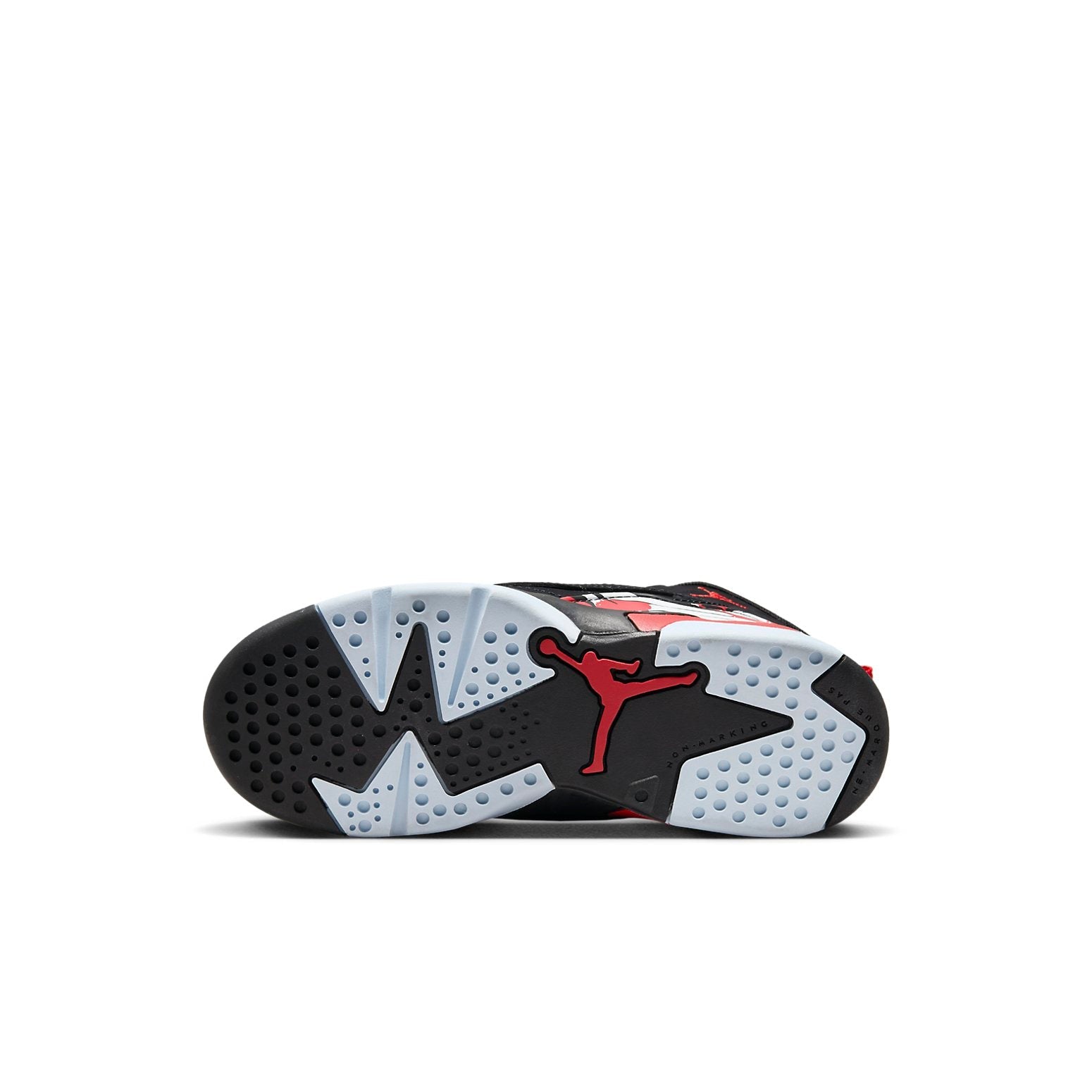 (PS) Air Jordan MVP 'Bred' DZ5578-061