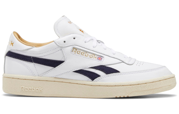 Reebok Club C Revenge Black/White EG6430