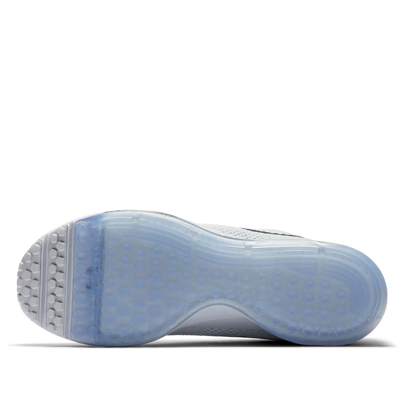 Nike Zoom All Out Low 2 'Pure Platinum' AJ0035-010