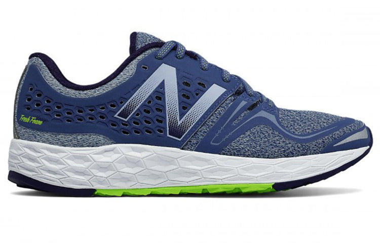 (WMNS) New Balance Fresh Foam Vongo 'Blue Grey' WVNGOGY