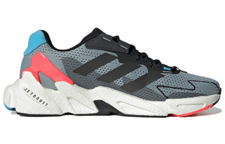 adidas X9000l4 'Grey Black White' GY6050