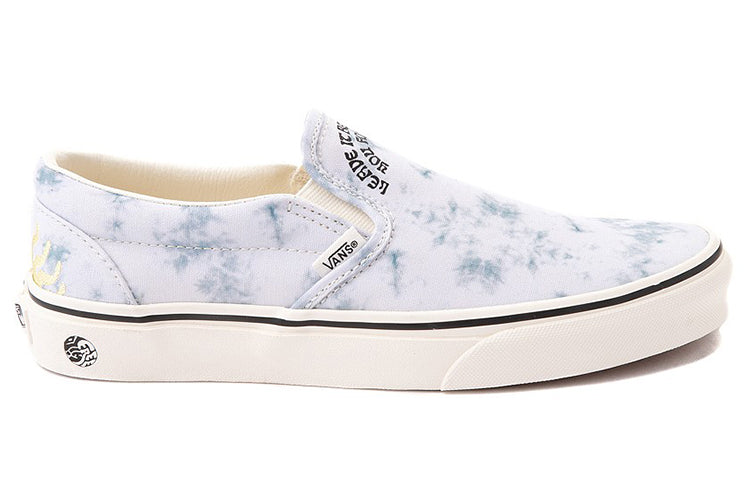 Vans Parks Project x Classic Slip-On 'Tie Dye' VN0A5AO86QL