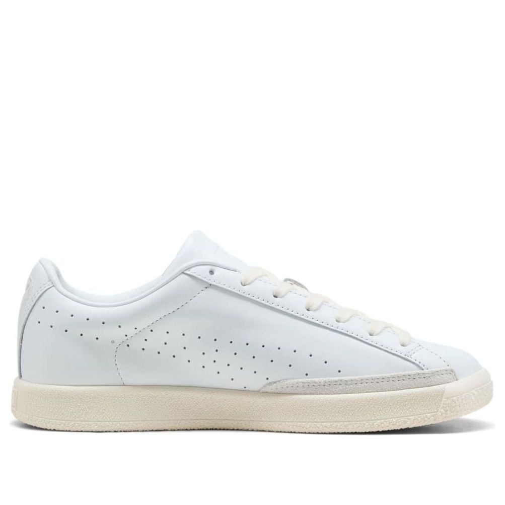 PUMA Court 'White Vapor Gray Gold' 405348-01