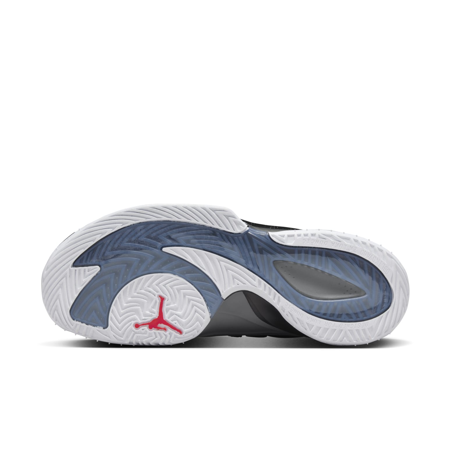 Air Jordan Luka 3 'Speedway' FQ1284-001