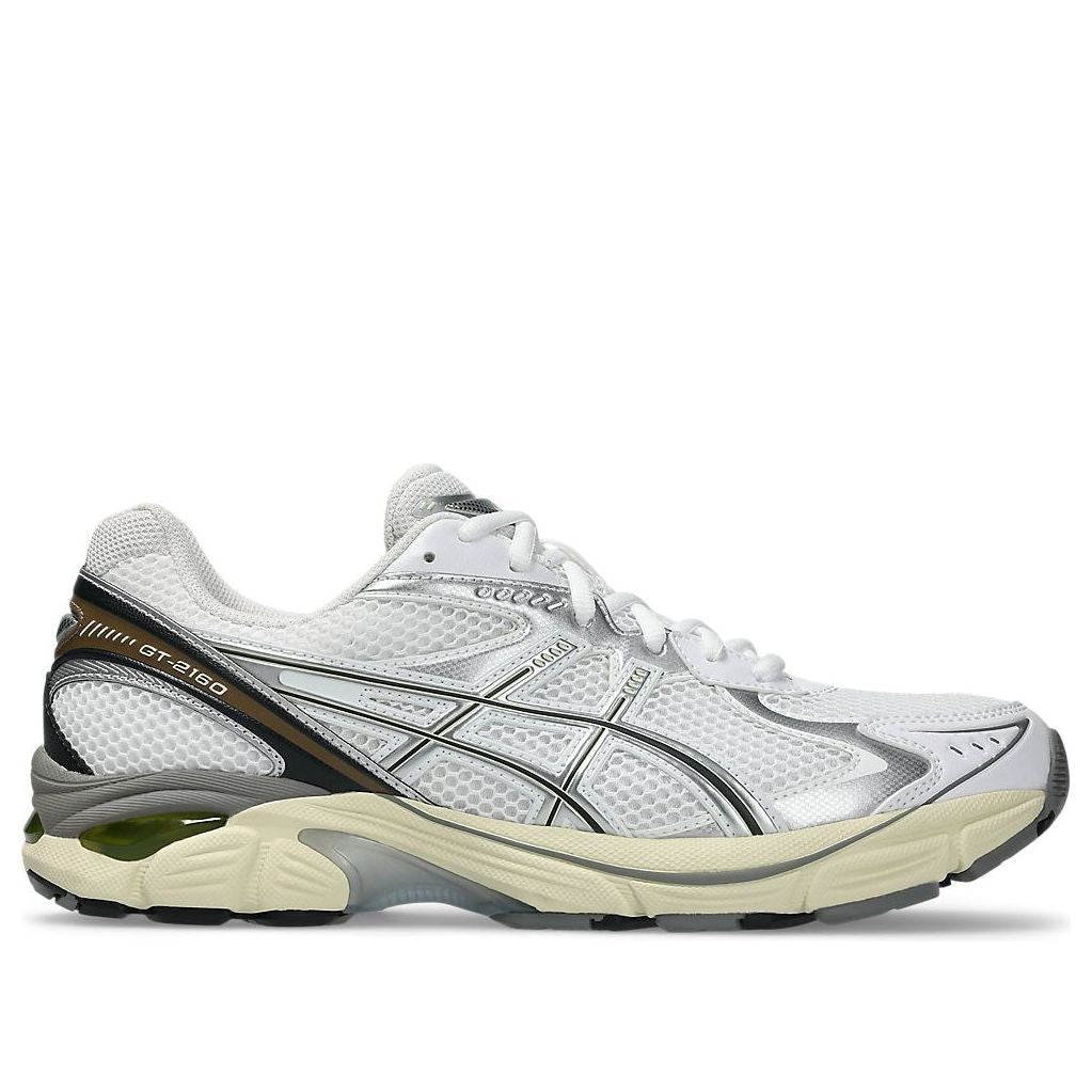 ASICS GT-2160 'White Soft Yellow' 1203A275-111