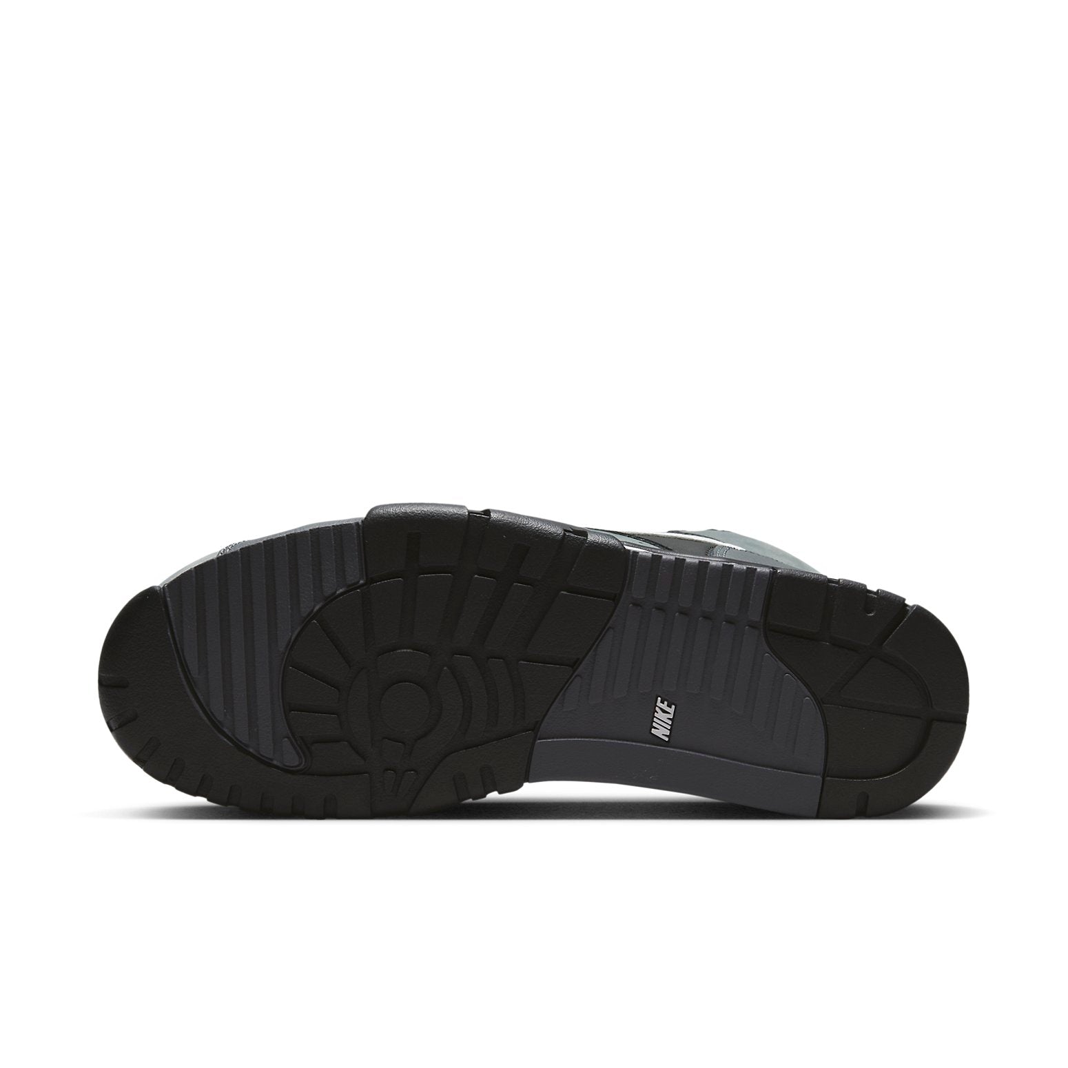Nike Air Trainer 1 'Black Grey' FD0808-001