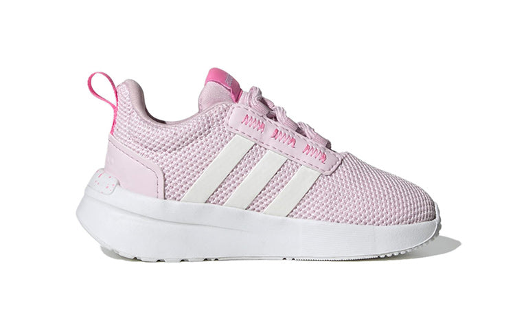 (TD) adidas Racer TR21 'Clear Pink' HP6166