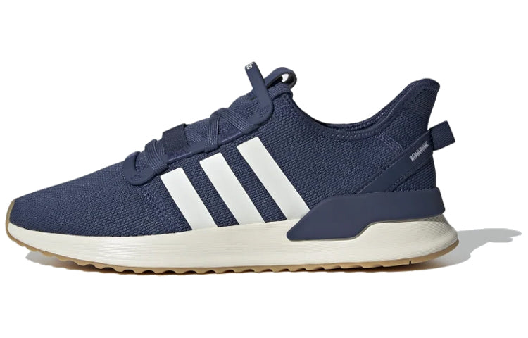 adidas U_Path Run 'Tech Indigo' EG7804