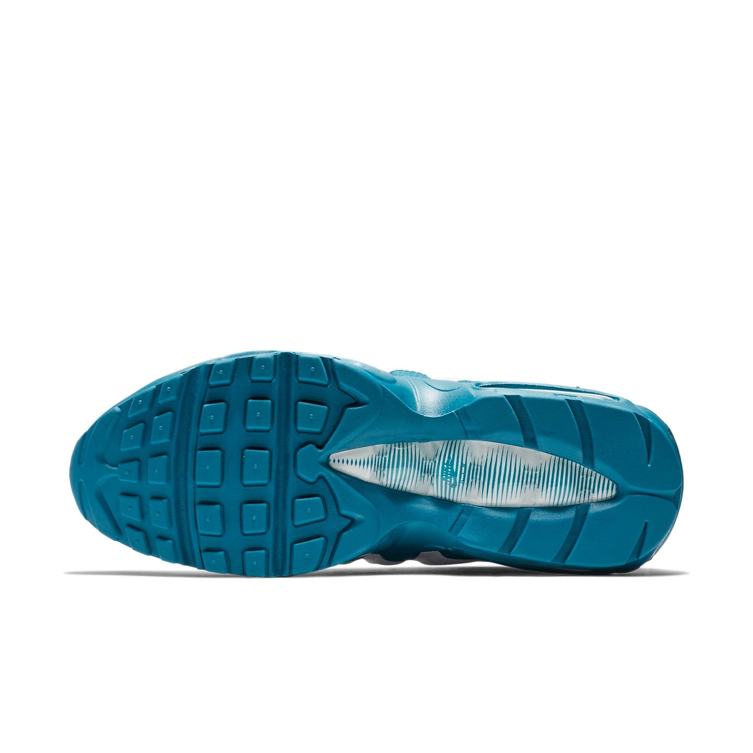 Nike Air Max 95 Essential 'Green Abyss' 749766-113