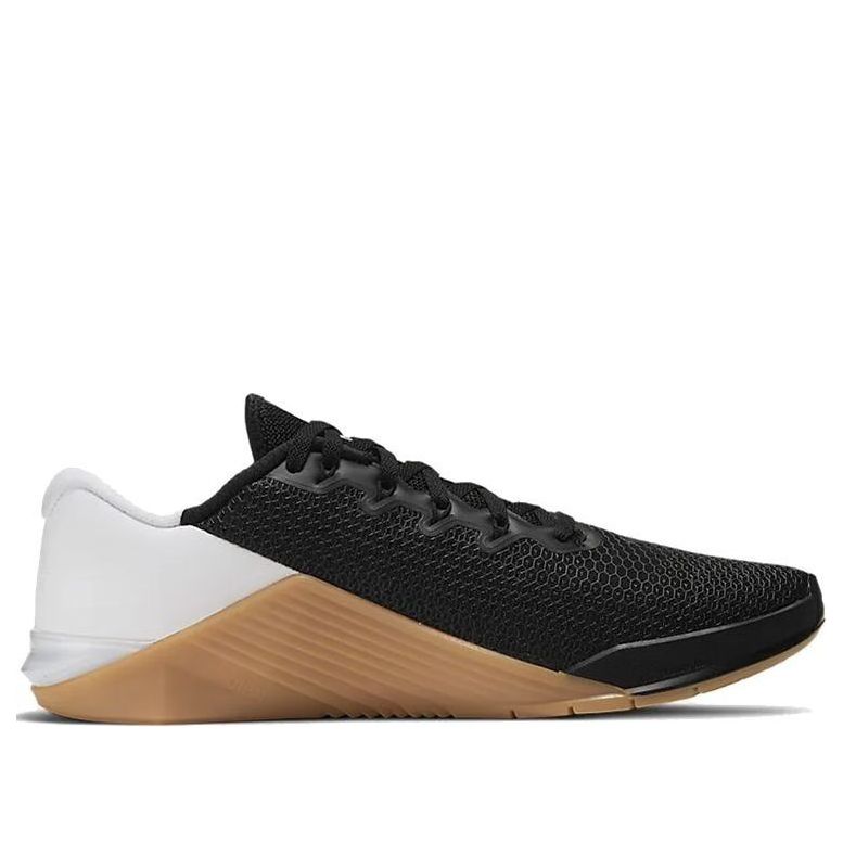 Nike Metcon 5 'Black Gum' AQ1189-009