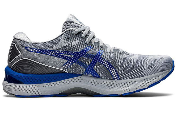 ASICS Gel-Nimbus 23 'Piedmont Grey Tuna Blue' 1011B374-020