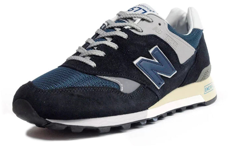New Balance 577 'Anniversary Pack - Navy' M577ANN
