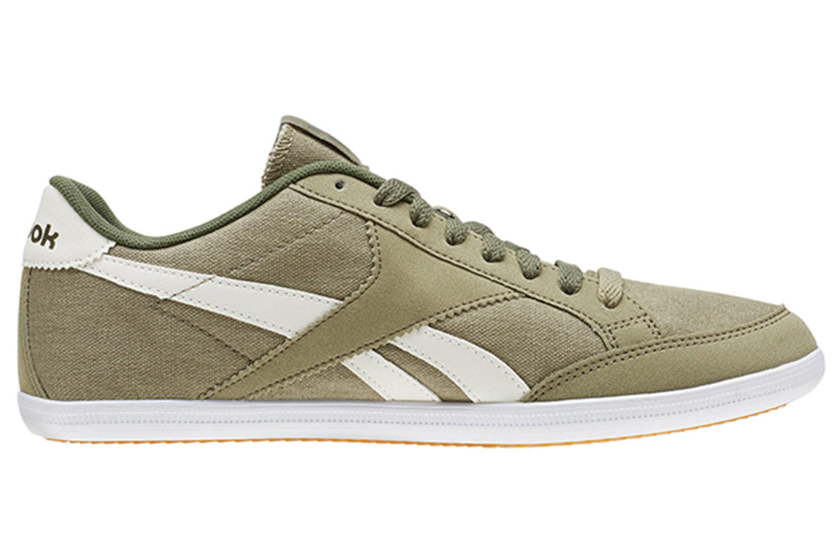 Reebok Royal Royal Transport TX Board Shoes Green BD3132