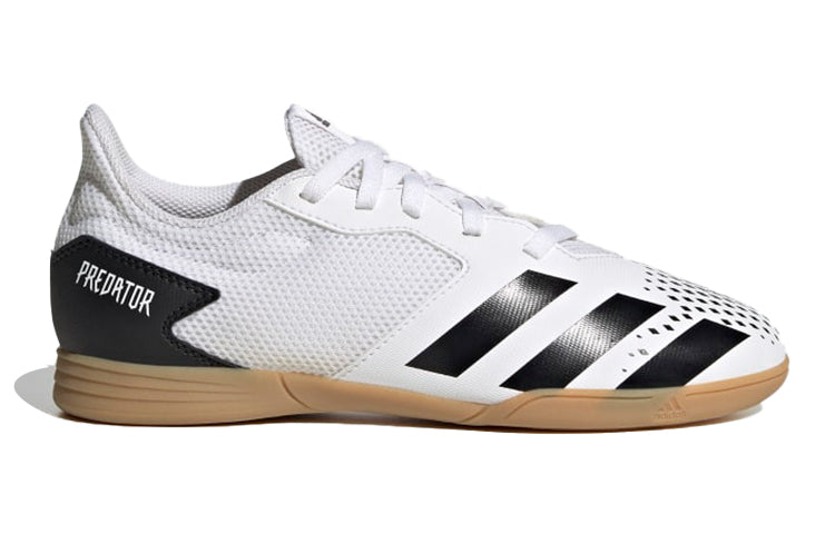 (PS) adidas Predator Mutator 20.4 IN Sala 'White Black' FX7734