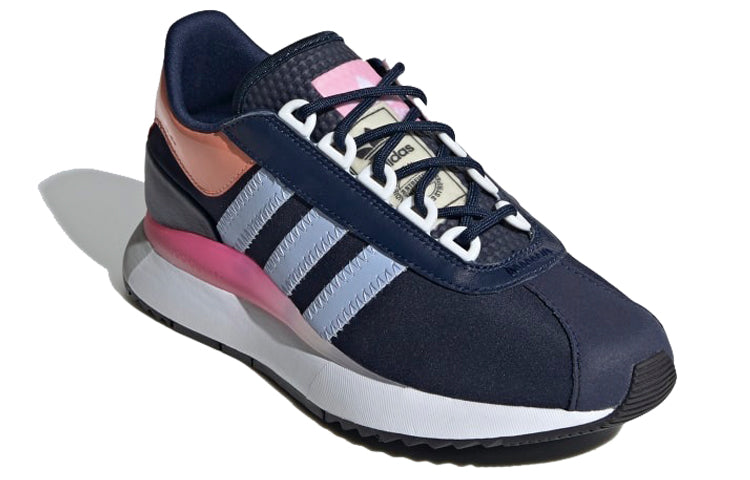 (WMNS) adidas SL Andridge 'Night Indigo' EF5547