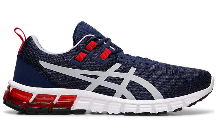 ASICS Gel Quantum 90 'Dark Blue Red' 1021A123-003