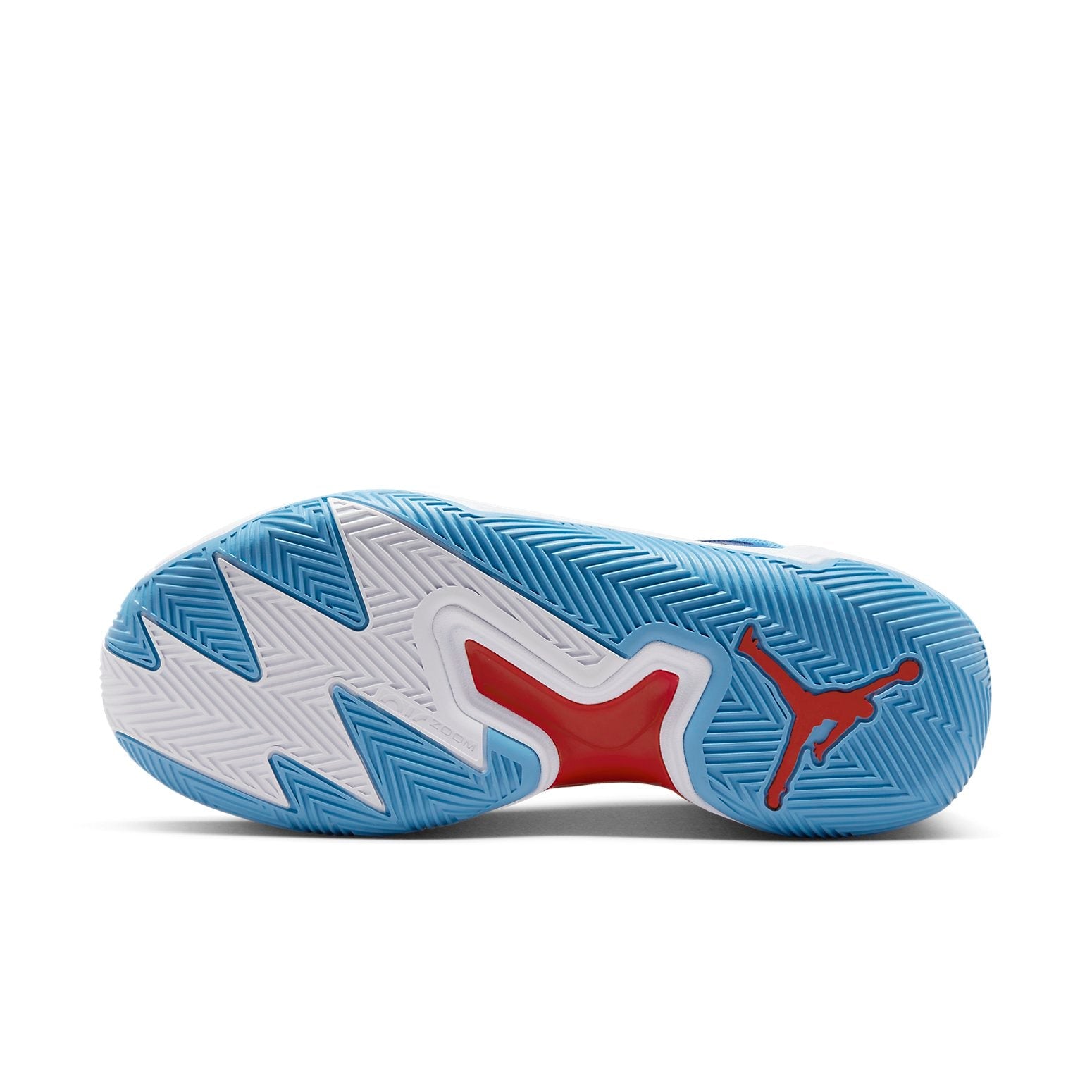 Air Jordan Westbrook One Take 4 'Game Royal' DO7193-400