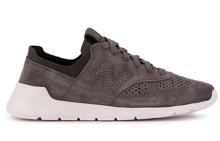 New Balance 1978 'Grey Suede' ML1978BK