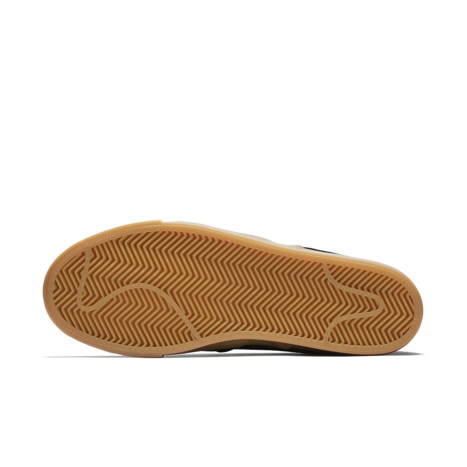 Nike Zoom Stefan Janoski Slip-On SB 'Black Gum' 833564-005
