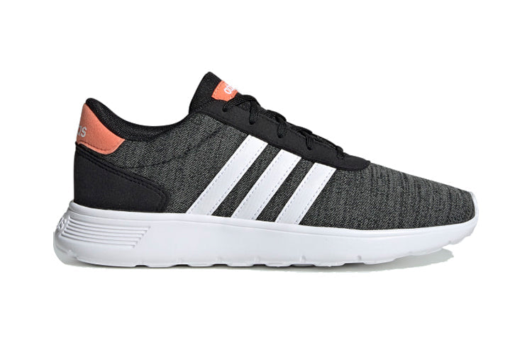 (TD) adidas neo Lite Racer 'Grey White Black' EE6969