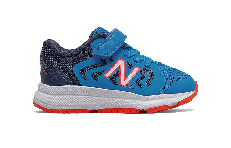 New Balance 519 K Shoes Blue/Black IT519LV2