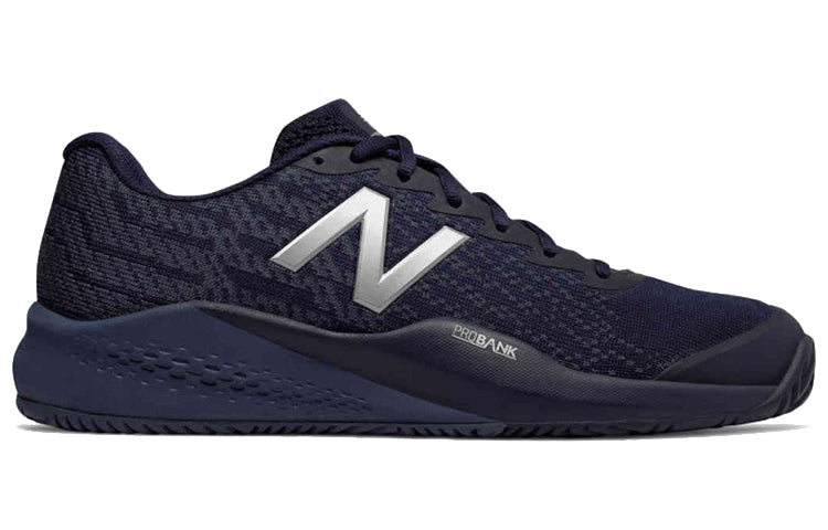 New Balance 996 v3 Tennis 'Blue White' MCH996N3