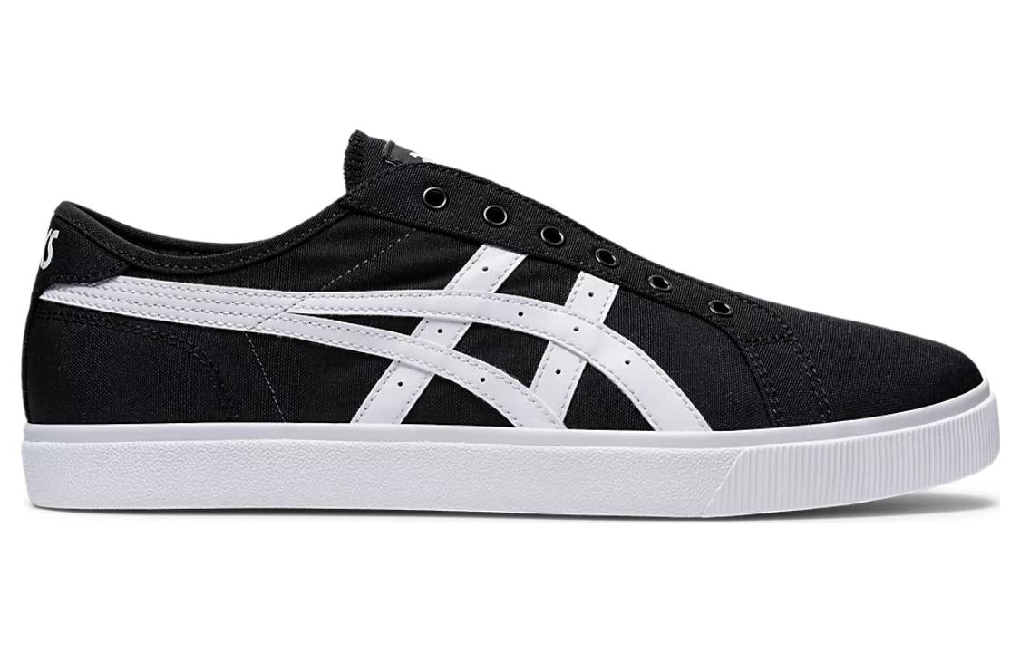 ASICS Classic CT Slip On 'Black White' 1193A174-001