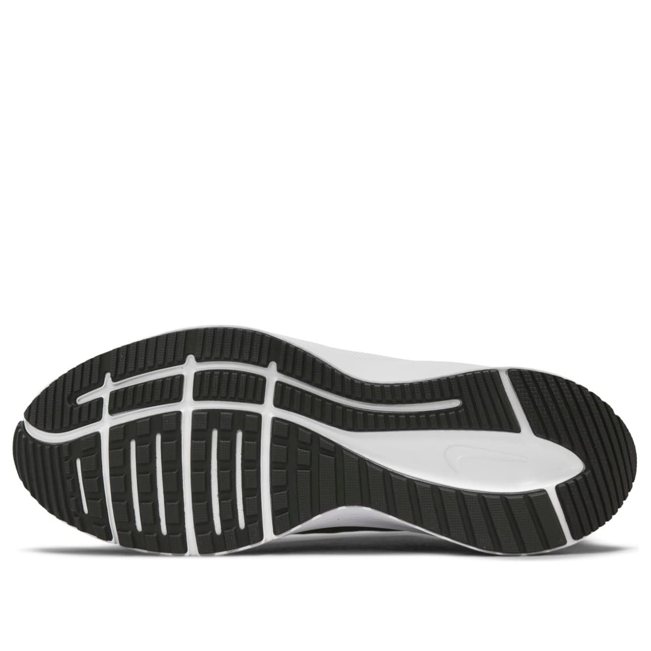 (WMNS) Nike Quest 4 'Black Hyper Pink' DA1106-001