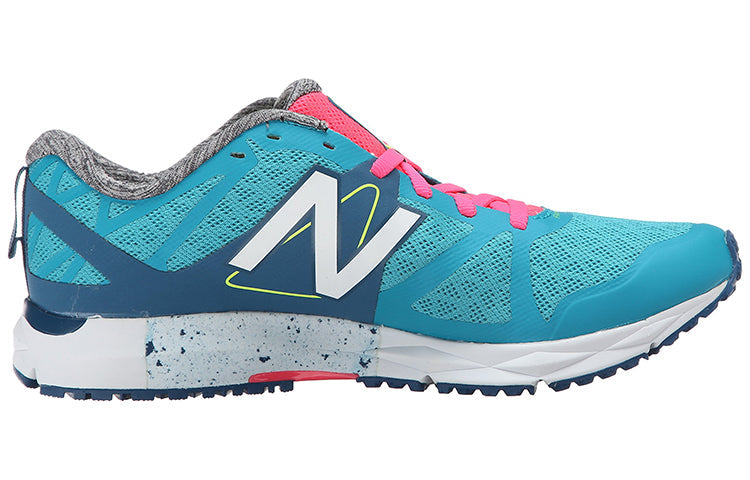 (WMNS) New Balance 1500 'Blue' W1500BP