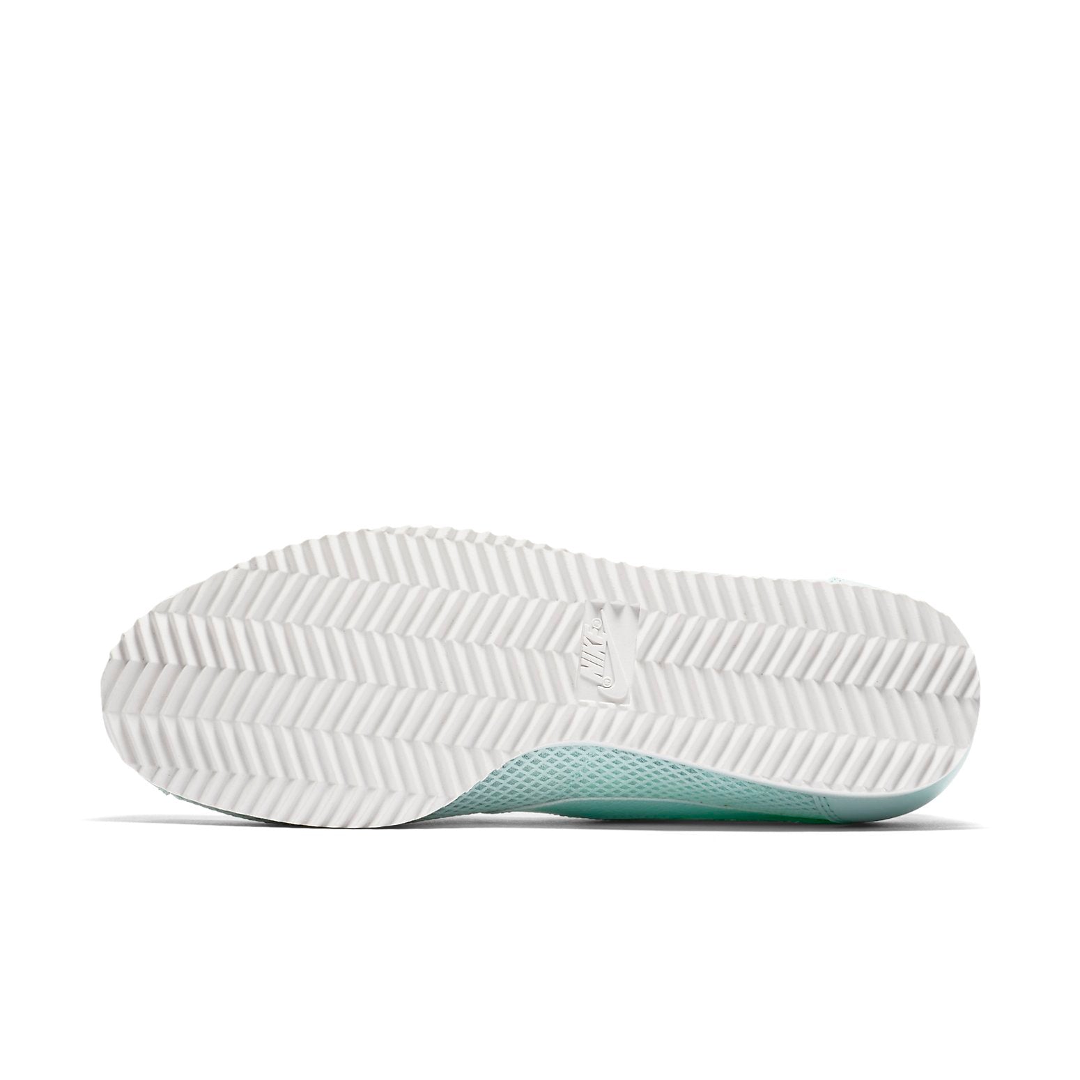 (WMNS) Nike Classic Cortez Premium Green 905614-301
