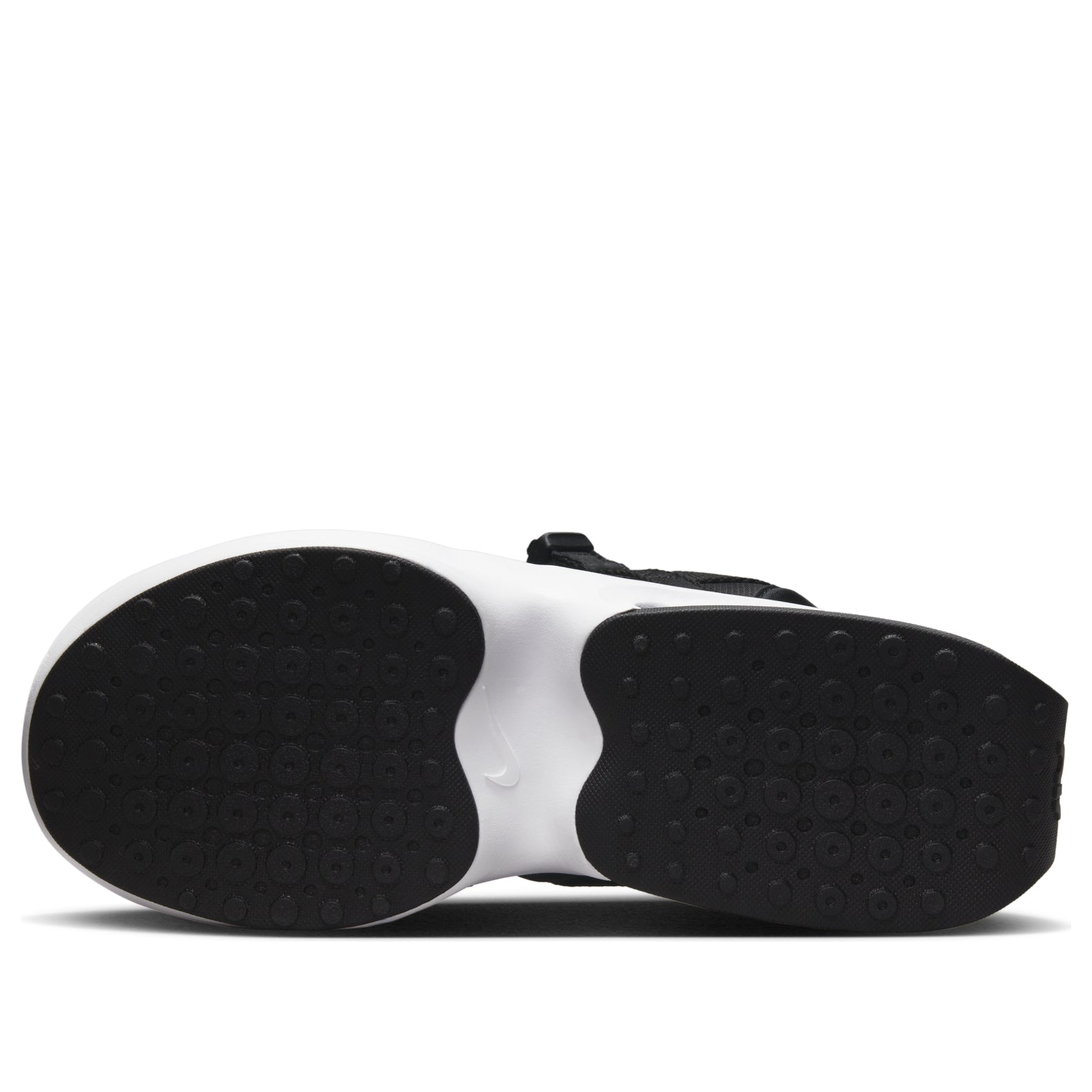 (WMNS) Nike Air Max Sol Sandal 'Black White' FD5982-002