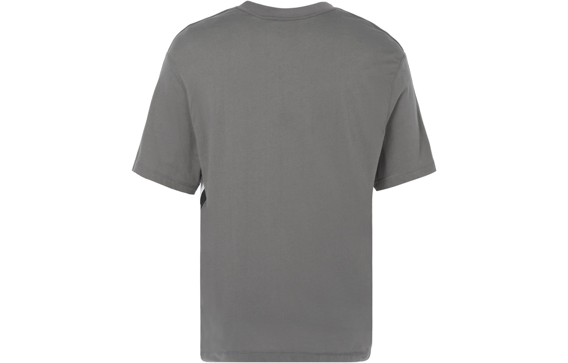 Nike Printed Short Sleeve TEE Men White/Grey Whitegray CJ5074-068