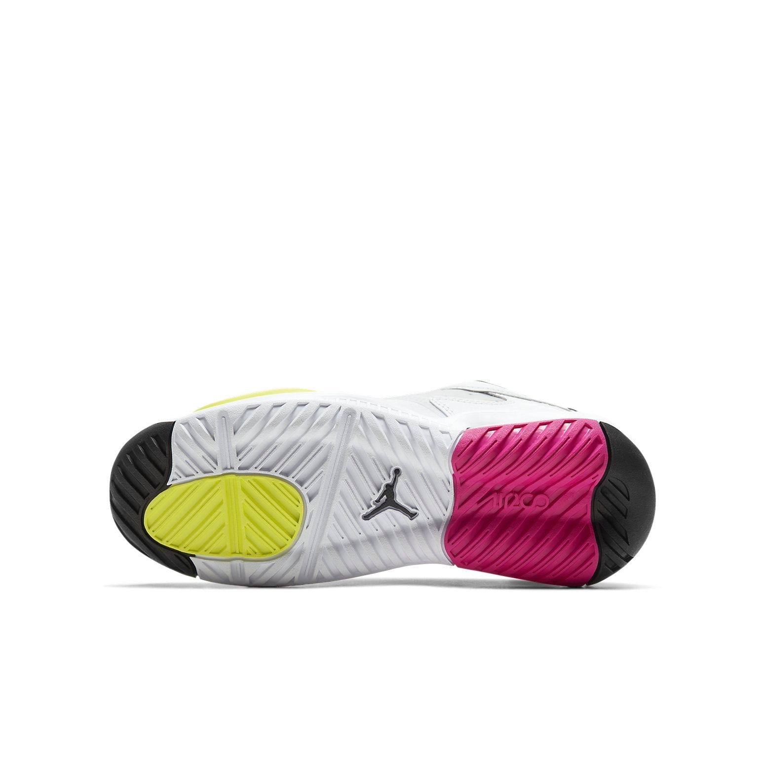 (GS) Air Jordan Air Max 200 'Vibrant' CD5161-102
